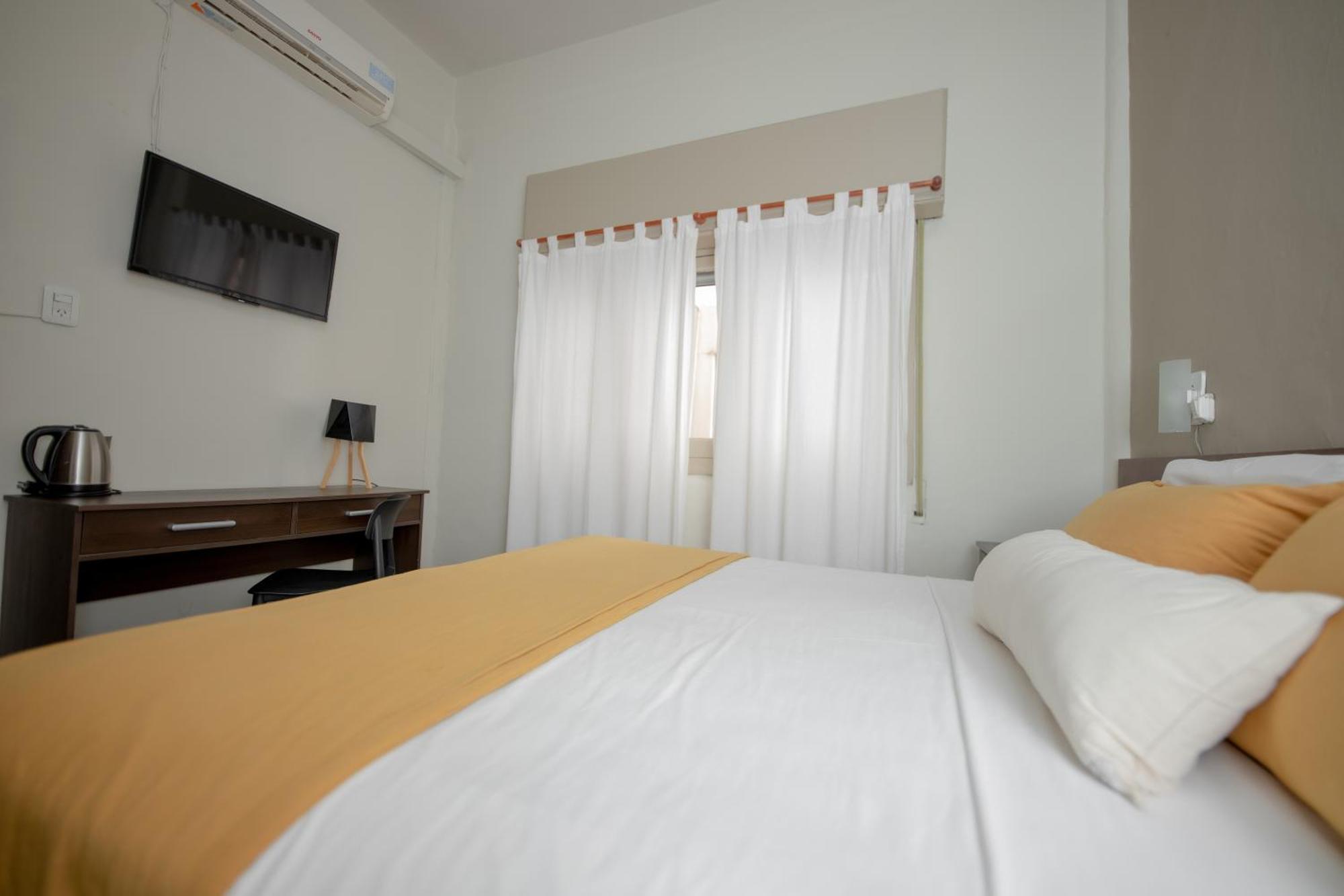 Gran Rex Hotel Cordoba Exterior photo