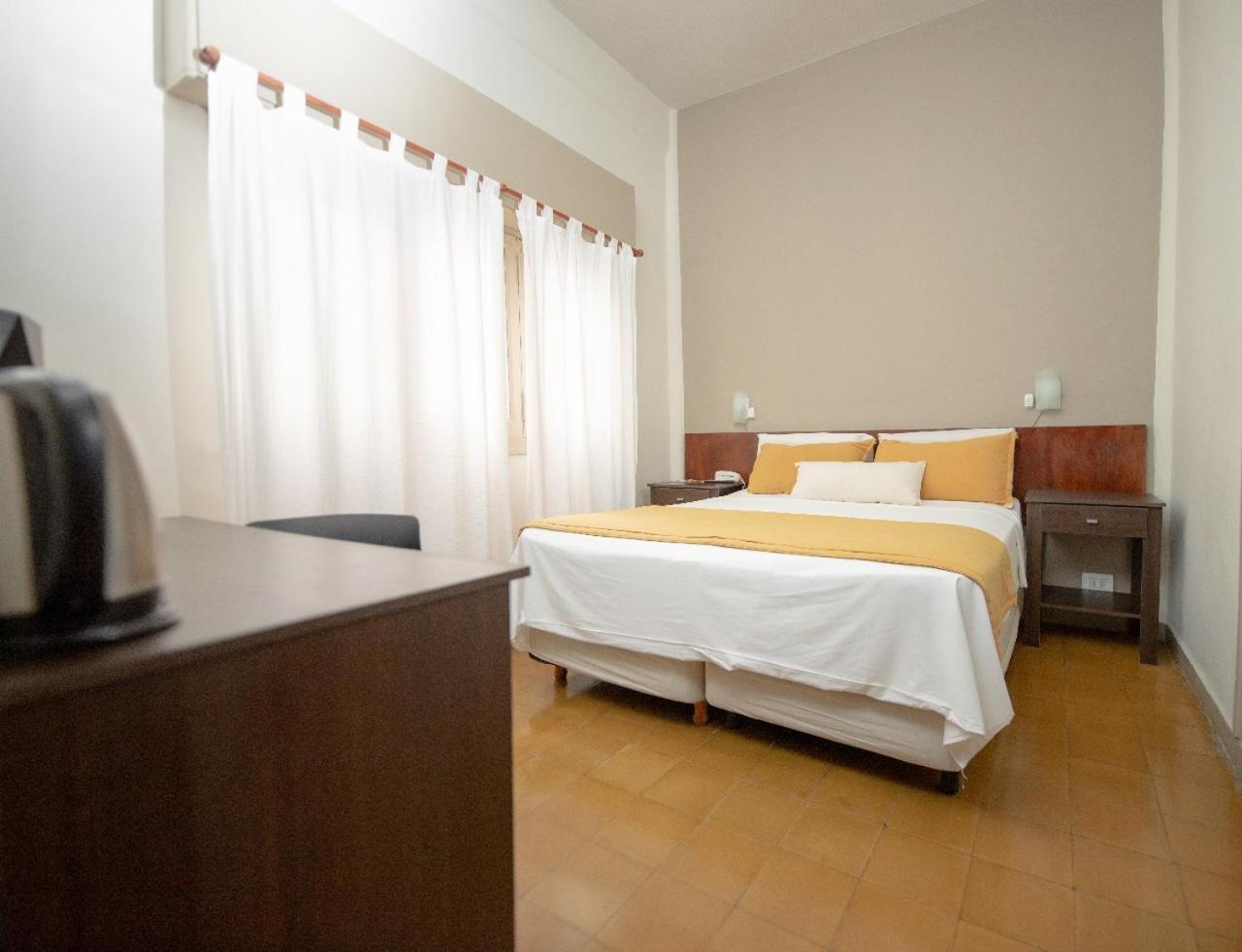 Gran Rex Hotel Cordoba Exterior photo