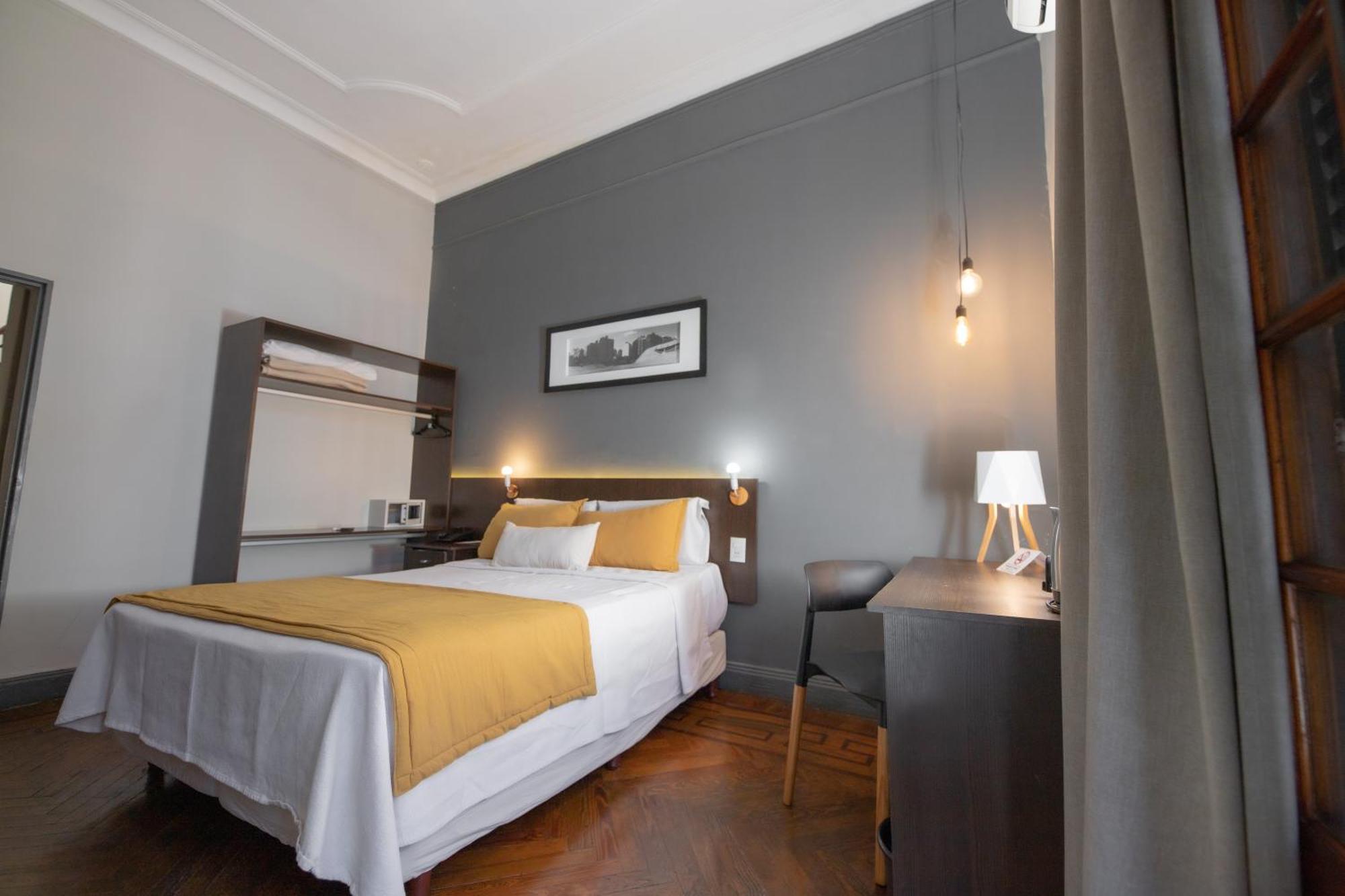 Gran Rex Hotel Cordoba Exterior photo