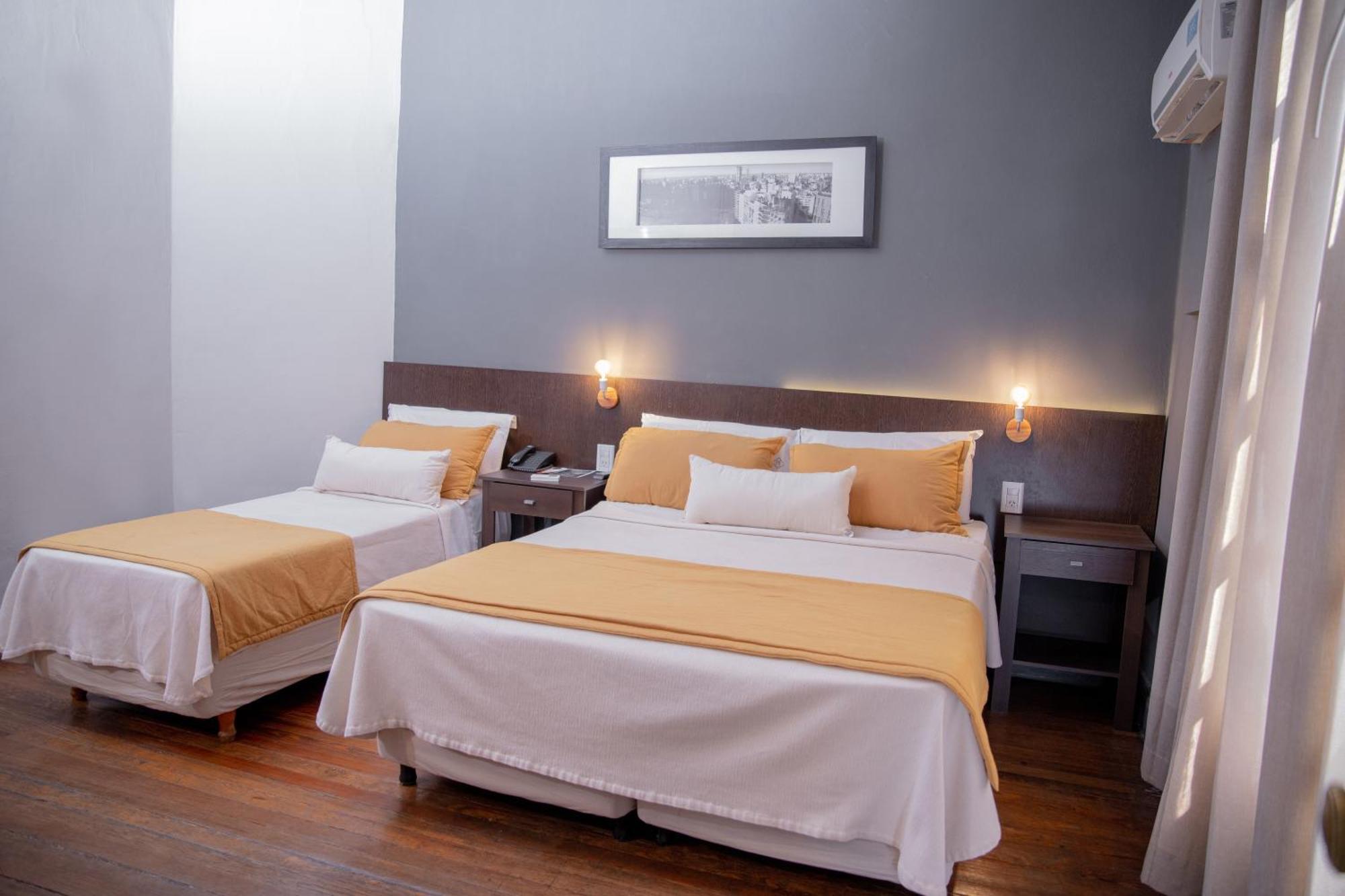 Gran Rex Hotel Cordoba Exterior photo