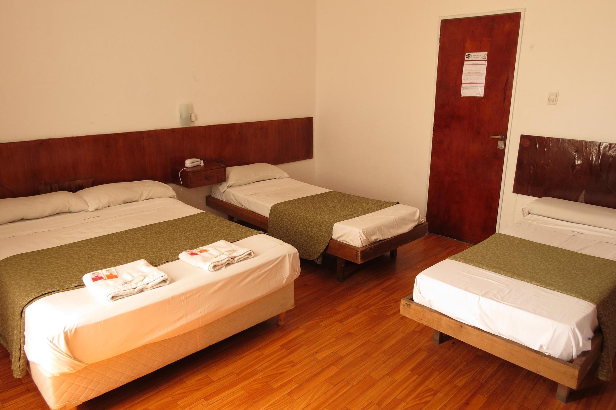 Gran Rex Hotel Cordoba Exterior photo