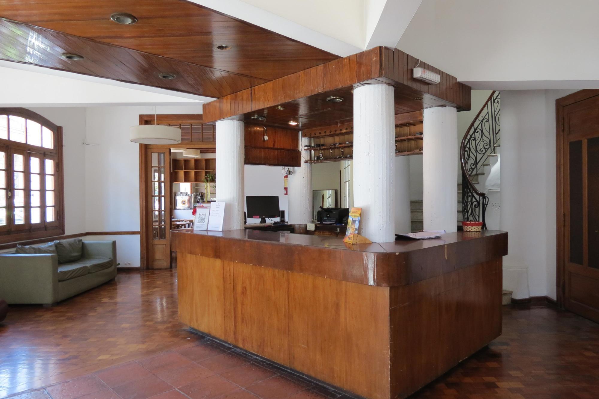 Gran Rex Hotel Cordoba Exterior photo