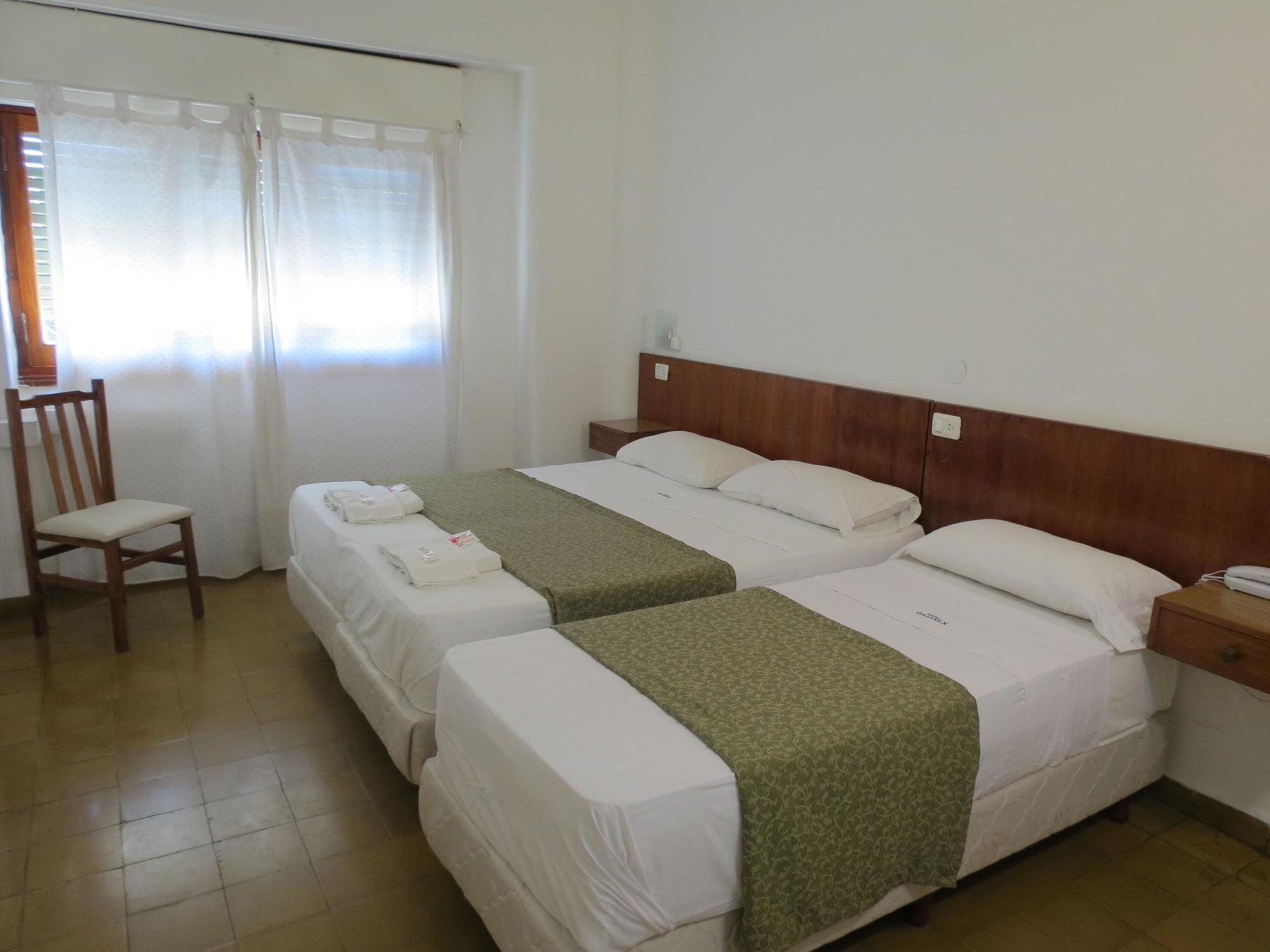 Gran Rex Hotel Cordoba Exterior photo