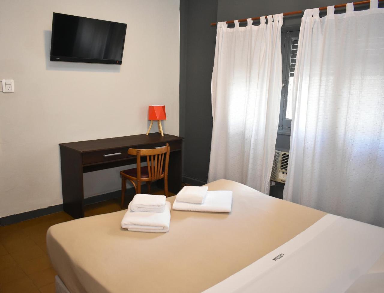 Gran Rex Hotel Cordoba Exterior photo